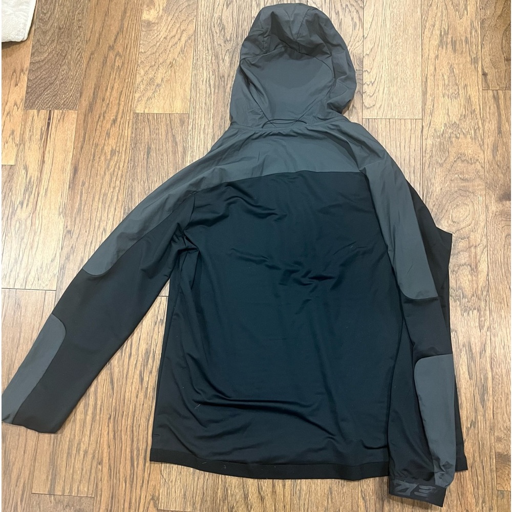 Nike Running Jacket - Picture 2 of 3